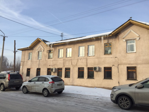 Нежилое помещение, пл.181,3 кв.м с кадастровым №42:24:0101002:23185 Нежилое помещение, пл.181,3 кв.м с кадастровым №42:24:0101002:23185